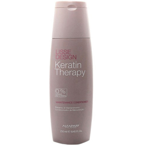 Шампунь Alfaparf LD Keratin Therapy Maintenance Shampoo 250 мл (8022297007908) лучшая модель в Черкассах