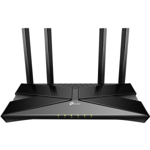 Маршрутизатор TP-LINK Archer AX1500 в Черкассах