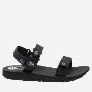 Сандалії Jack Wolfskin Outfresh Sandal M 4039441-6078 44.5 (10) 27.6 см (4060477450773) ТОП в Черкасах