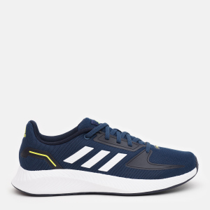 Кроссовки детские Adidas Runfalcon 2.0 K FY9498 32 (13.5K) Crenav/Ftwwht/Legink (4064036728945) ТОП в Черкассах