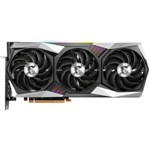 MSI PCI-Ex Radeon RX 6900 XT Gaming Z TRIO 16G 16GB GDDR6 (256bit) (2425/16000) (HDMI, 3 x DisplayPort) (RX 6900 XT GAMING Z TRIO 16G) надійний