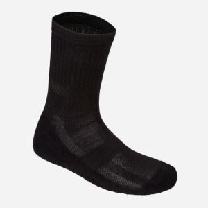 Шкарпетки тренувальні Select Sport socks 38-41 Чорні 3 шт (3504711448003) краща модель в Черкасах