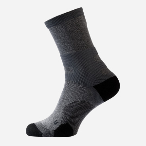 Носки Jack Wolfskin Urban Sock Classic Cut 1907651-6320 38-40 (4060477158310) краща модель в Черкасах