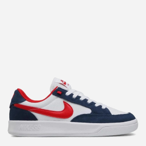 Кеди Nike Sb Adversary Prm CW7456-400 41.5 (9) 27 см (194500884533) краща модель в Черкасах