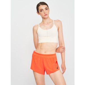 Спортивний топ Nike W Nk Df Indy Ll Bra DB8765-110 M в Черкасах