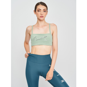 Спортивний топ Nike W Nk Df Indy Cnvtbl Swshgx Bra DC5553-006 ТОП в Черкасах