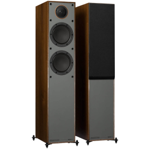 Monitor Audio Monitor 200 Walnut лучшая модель в Черкассах