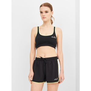 Спортивний топ Ellesse SRI11489-BLACK M (12) Чорний (5059335499824) ТОП в Черкасах