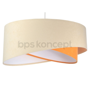 Абажур BPS Koncept 50cm ISABELL MIX KPB надежный