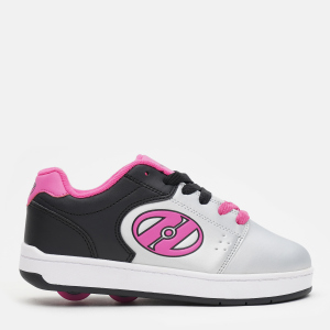 Роликові кросівки Heelys Asphalt 2-Wheel 771083 32 Black/Silver/Pink (889642518049) краща модель в Черкасах