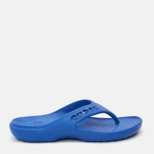 В'єтнамки Crocs Kids Baya Flip 12066-430-C12/C13 29-30 Сині (883503755574) ТОП в Черкасах