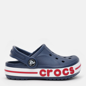 Кроксы Crocs Kids Jibbitz Bayaband Clog 205100-410-C11 28-29 Синие (887350618853) ТОП в Черкассах