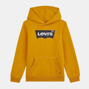 Худі дитяче Levi's Lvb-Batwing Screenprint Hoodie 9E8778-Y0L 146-152 см (3665115409888) краща модель в Черкасах