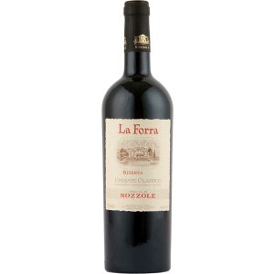 Вино Ambrogio e Giovanni Folonari La Forra Chianti Classico Reserva красное сухе 0.75 л 14% (8001670154255) ТОП в Черкассах