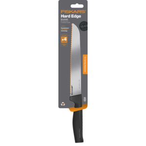 Ніж для хліба Fiskars Hard Edge 22 см (1054945) рейтинг