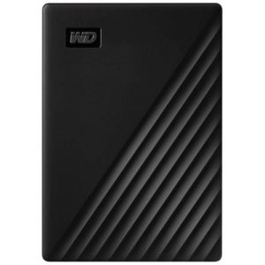 Зовнішній жорсткий диск 2.5 2TB WD (WDBYVG0020BBK-WESN). 42438 краща модель в Черкасах