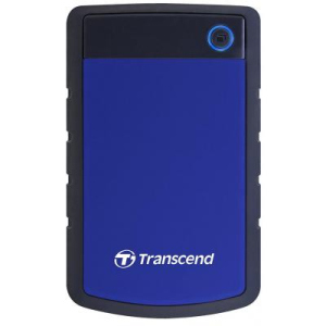 Зовнішній жорсткий диск 2.5 4TB Transcend (TS4TSJ25H3B). 42447 в Черкасах