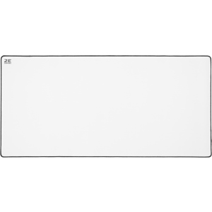 Ігрова поверхня 2E Gaming Mouse Pad XXL Speed/Control White (2E-PG330WH) ТОП в Черкасах