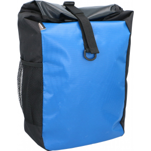 Сумка велосипедна Dunlop Bicycle Bag 48x14x25 см Blue (871125217420-1 blue)