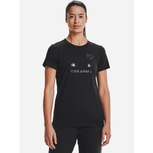 Футболка Under Armour Live Sportstyle Graphic SSC 1356305-002 XL (194513888832)