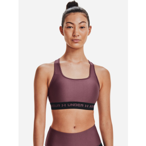 Спортивний топ Under Armour UA Crossback Mid Bra 1361034-554 L (195251415472) в Черкасах