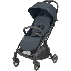 Коляска Maxi Cosi Jaya2 Essential Graphite FR (1000750300) краща модель в Черкасах