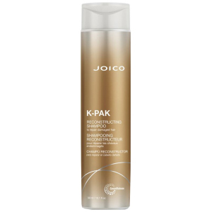 Шампунь Joico K-Pak Reconstucting для восстановления поврежденных волос 300 мл (074469517447) лучшая модель в Черкассах