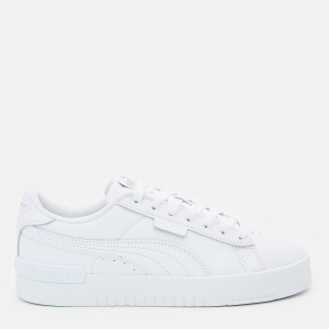 Кеди Puma Jada 38075102 39 (6) 25 см White-White-Silver (4063699518054) в Черкасах