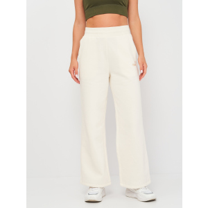 Спортивные штаны Puma ESS+ Embroidered Wide Pants 58790499 M No color (4063699382358) ТОП в Черкассах