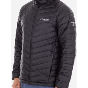 Куртка Columbia 1823141-010 2XL (191454965653) рейтинг