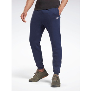 Спортивні штани Reebok Ri Fleece Jogger GS1602 L Vecnav (4064055082752) краща модель в Черкасах