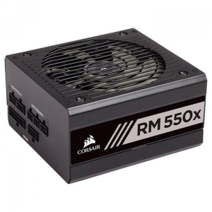 Блок питания Corsair RM550X (CP-9020177-EU) 550W в Черкассах