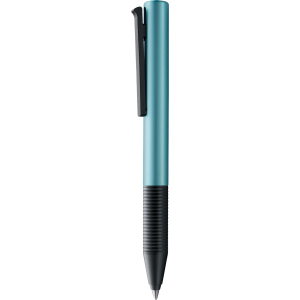 Ручка-ролер Lamy Tipo Блакитна/Стрижень M66 1 мм Чорний (4014519728559) ТОП в Черкасах