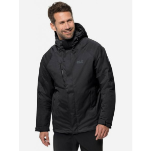 Куртка Jack Wolfskin Troposphere Jacket M 1111711-6000 M (4060477270456)