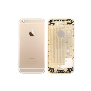 Корпус iPhone 6 Plus Gold