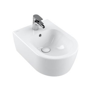 Біде Villeroy & Boch Avento (54050001) ТОП в Черкасах