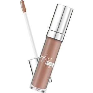 Блиск для губ Pupa Miss Pupa Gloss №105 Majestic Nude 5 мл (8011607254170) в Черкасах