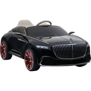 Электромобиль Kidsauto Maybach 6 Cabriolet Vision Style Черный (WMT-6188 black) (6903351061888black)