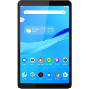 Планшет Lenovo Tab M8 HD 2/32 LTE Platinum Grey (ZA5H0088UA) в Черкасах