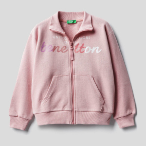 Толстовка United Colors of Benetton 3J68C5972.G-223 150 см XL (8300895483448) в Черкассах