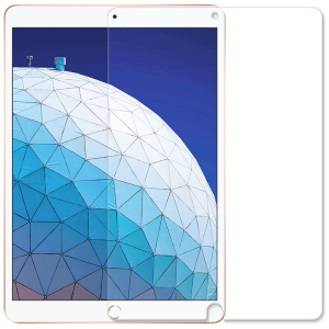 Противоударная защитная пленка Remax Apple iPad Air 2019 10.5" A2152 Прозрачная в Черкассах