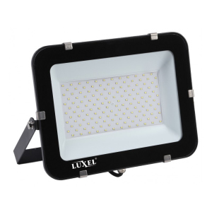 купить Прожектор мощный светодиодный LED Luxel, 150W, 12750Lm, 6500K (4994)