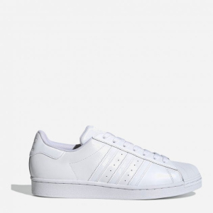 Кеды Adidas Originals Superstar EG4960 42 (9UK) 27.5 см Ftwr White (4062051423005) ТОП в Черкассах