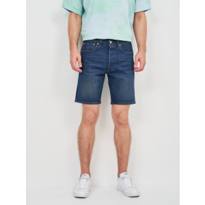 купить Джинсовые шорты Levi's 501 Hemmed Short Fire Goin Short 36512-0139 30 (5400970067969)