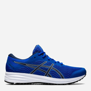 купить Кроссовки ASICS PATRIOT 12 1011A823-400 41.5 (8) 26 см Синие (4550153692745)