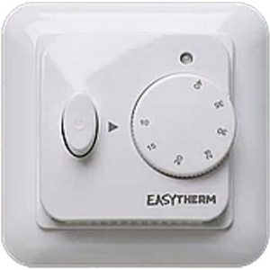 хороша модель Терморегулятор Easytherm Easy Mech