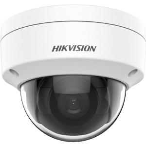 IP видеокамера Hikvision DS-2CD1121-I(F) 2.8 мм лучшая модель в Черкассах