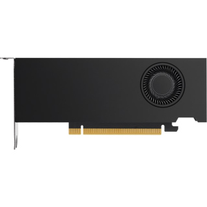 PNY PCI-Ex NVIDIA RTX A2000 6GB GDDR6 (192bit) (4 x miniDisplayPort) (VCNRTXA2000-SB) рейтинг