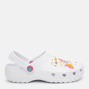 Кроки дитячі Skechers KK2698-130 30 Білі (194428524511) краща модель в Черкасах