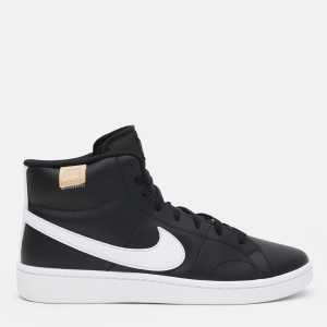 Кеды Nike Court Royale 2 Mid CQ9179-001 42 (9.5) 27.5 см (194497885728) рейтинг